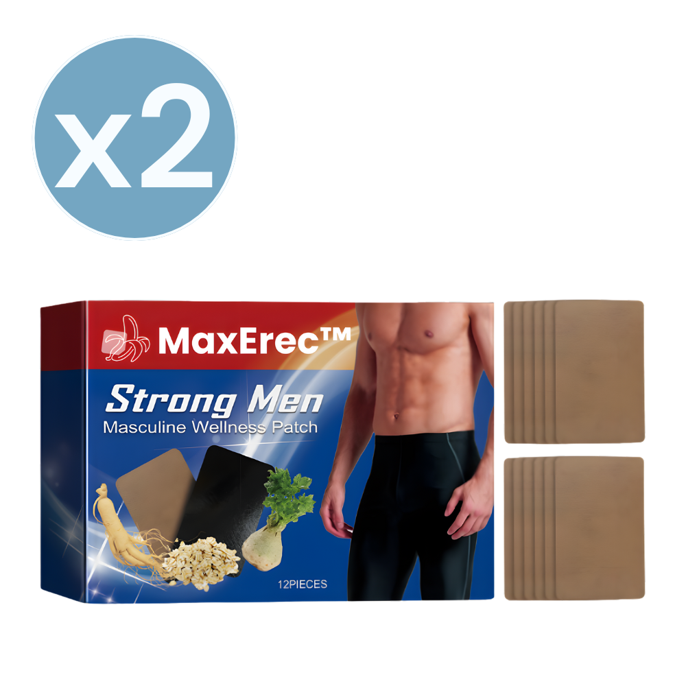 MaxErec™