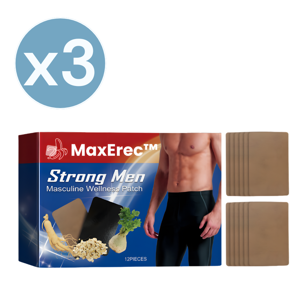 MaxErec™