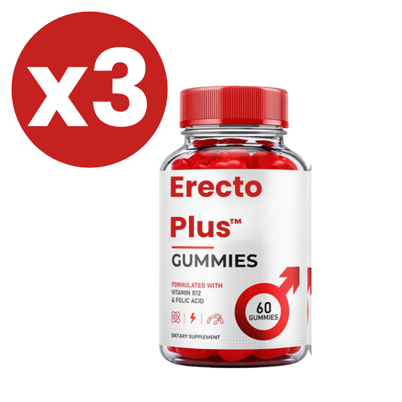 ErectoPlus™